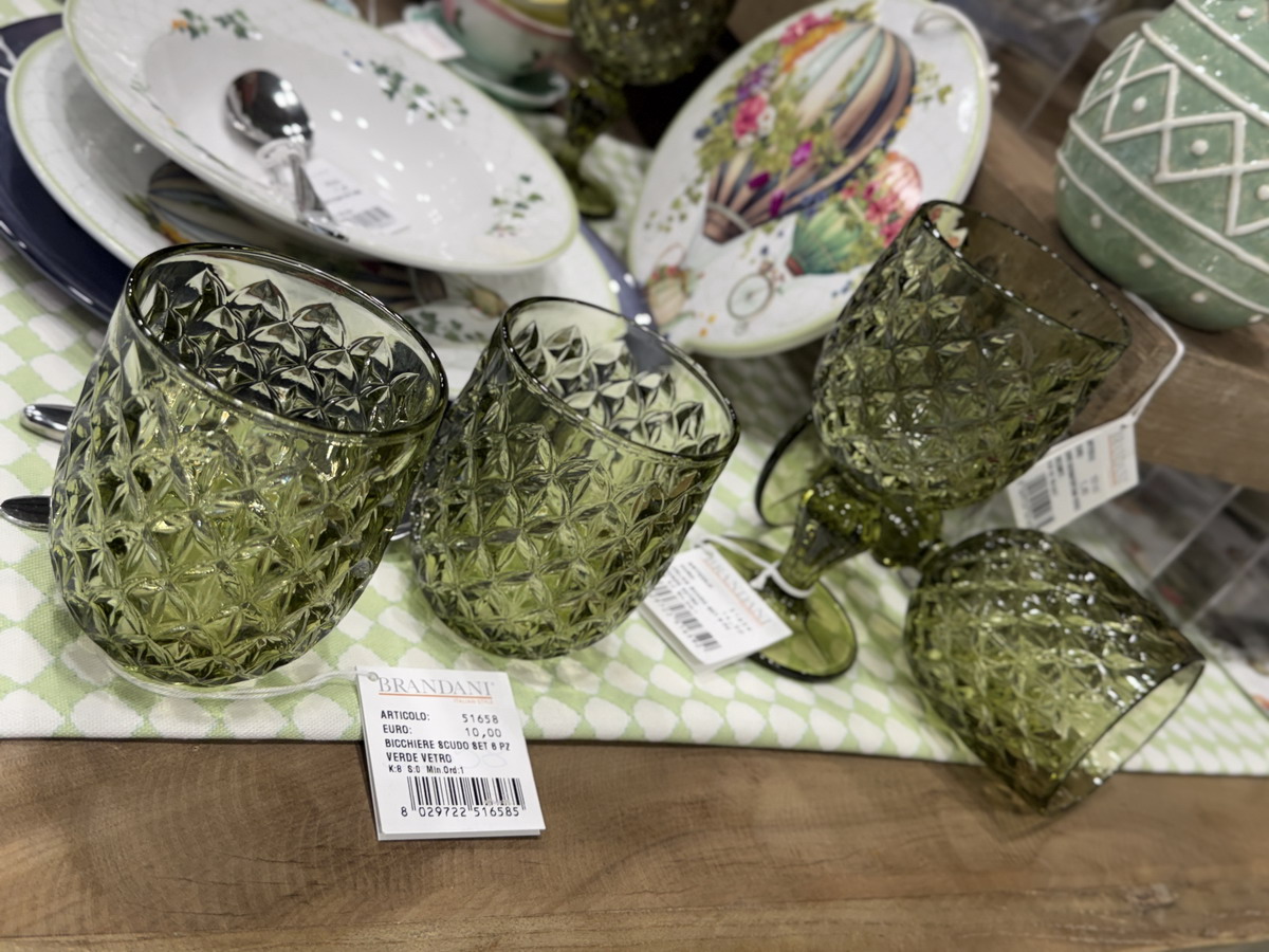 米兰家居及消费品礼品展 春季